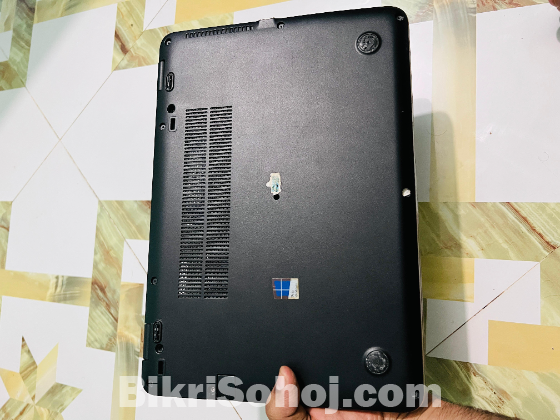 Hp Ellietbook 840 G3